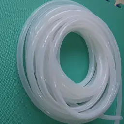 Ống Silicon Chịu Nhiệt 400 Độ Hậu Giang