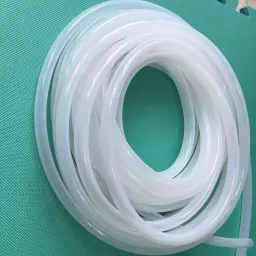 Ống Silicon Chịu Nhiệt 400 Độ Tây Ninh