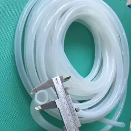 Ống Silicon Chịu Nhiệt 400 Độ Long An