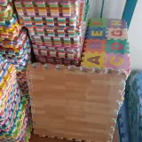 Tấm Mút Xốp EVA Tây Ninh – Êm Ái, Tiện Lợi Cho Không Gian Sống Hiện Đại