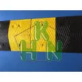 GỜ CAO SU GIẢM TỐC BÌNH PHƯỚC