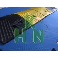 Gờ cao su giảm tốc Tây Ninh