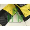 Gờ cao su giảm tốc Bình Dương