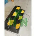 Gờ cao su giảm tốc Quảng Nam