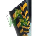Cao su ốp cột tường Quận 5