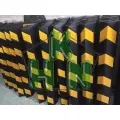 Cây Trụ Có Phản Quang Chống Va Đập
