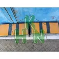 Đệm cao su chống va Quận 6