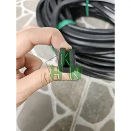 Đo mẫu gioăng cũ