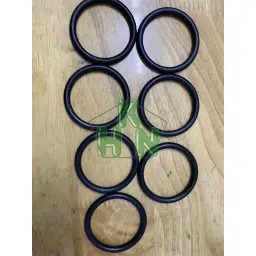 O-ring phi tiêu chuẩn