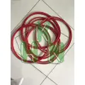 Gioăng silicone đỏ