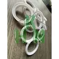 Oring ron silicone chịu nhiệt