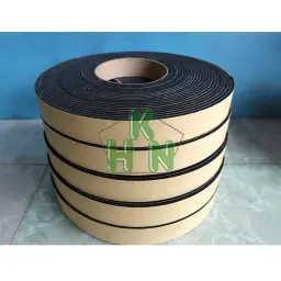 Ron xốp ống gió có keo: quy cách và lưu ý lựa chọn