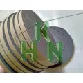 Gioăng xốp mặt bích ống gió: lựa chọn và xử lý mối nối