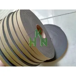 Gioăng Ống Gió Chống Rung