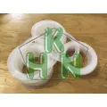 Gioăng Silicon Tròn Đồng Nai