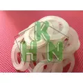 Dây silicone tròn đặc phi 5mm chèn khe