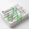 Mút EVA Làm Khay Đựng Dụng Cụ