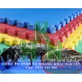 THẢM XỐP TẬP VÕ Ở THỪA THIÊN - HUẾ | CAO SU TẤM LÓT PHÒNG GYM