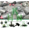 Cao su chân đế quận thủ đức