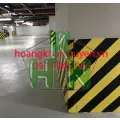 CAO SU ỐP CỘT TƯỜNG LONG AN