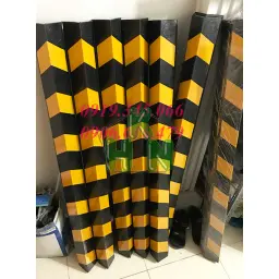 Cao su ốp cột / tường Quận 10
