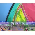 Giấy mút xốp thủ công