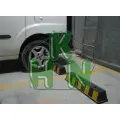 GỜ CAO SU GIẢM TỐC PHÚ YÊN