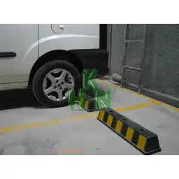 GỜ CAO SU GIẢM TỐC PHÚ YÊN