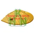 Gờ cao su giảm tốc Quận 4