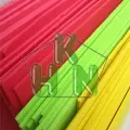Mút eva cuộn 40ly | Mút eva màu đen 40ly | Mút xốp eva 3mm