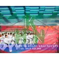 MÚT EVA TẤM | THẢM MÚT XỐP TẬP GYM