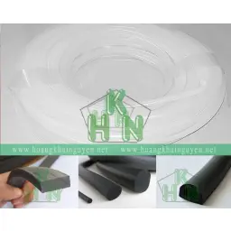 Silicone thực phẩm/dược