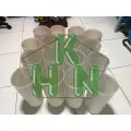 Ron silicon quận 10