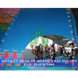 THẢM XỐP LÓT SÀN TẬP VÕ QUẬN BÌNH TÂN | THẢM XỐP LÓT PHÒNG TẬP GYM