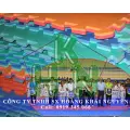 Thảm xốp tập võ ở Quảng Ngãi | Cao su tấm lót phòng tập gym