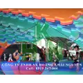 THẢM XỐP TẬP VÕ Ở THANH HOÁ | CAO SU TẤM LÓT PHÒNG TẬP GYM