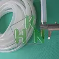 Ống Silicon Chịu Nhiệt Độ Cao Đồng Nai