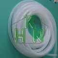 Ống Silicon Chịu Nhiệt 400 Độ Hậu Giang