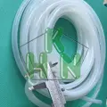 Ống Silicon Chịu Nhiệt 400 Độ Long An