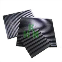 Đệm cao su giảm chấn, chống rung