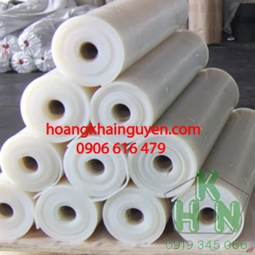 Silicone tấm chịu nhiệt | ống silicone chịu nhiệt