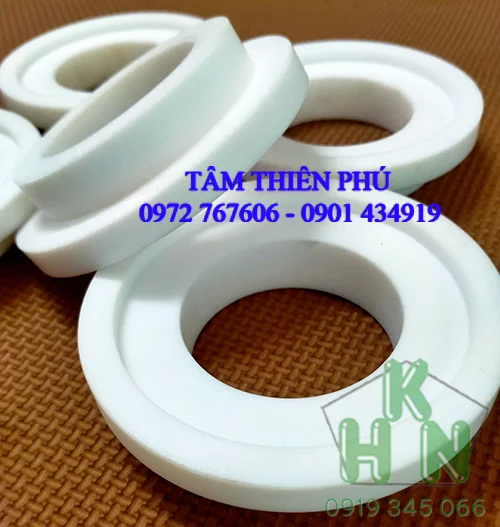 Nhựa teflon | nhựa công nghiệp | nhựa tâm thiên phú